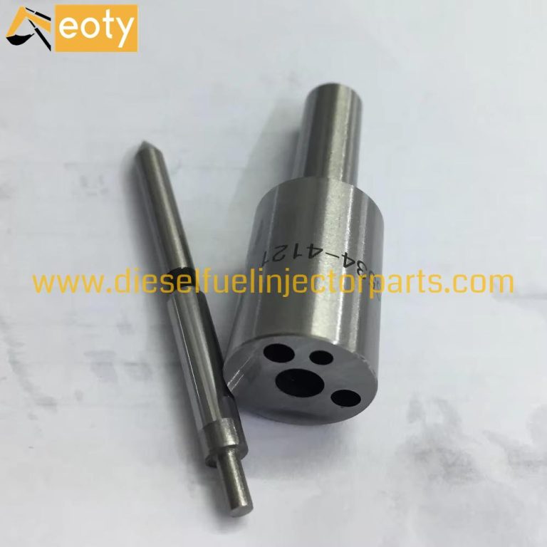 Diesel Injector Nozzle 093400-2720 DLLA150SND272 for Truck Engine Fuel Injection System