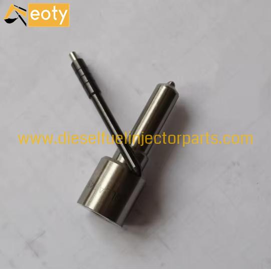 DLLA150S374N464 Diesel Injector Nozzle 105015-4640 for Fuel Injection System