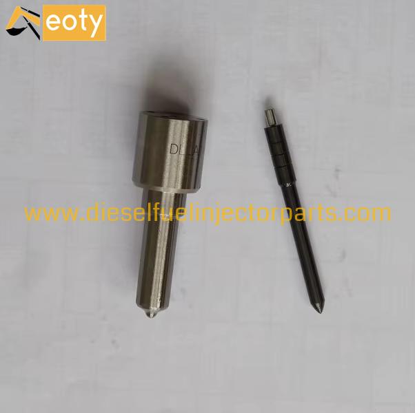 DLLA150S374N464 Diesel Injector Nozzle 105015-4640 for Fuel Injection System