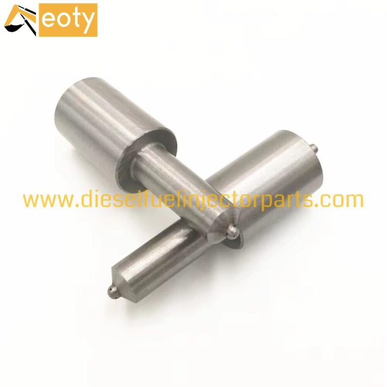 Diesel Fuel Injection Nozzle DLLA154S016 S-Type High Speed Steel – 0.065kg