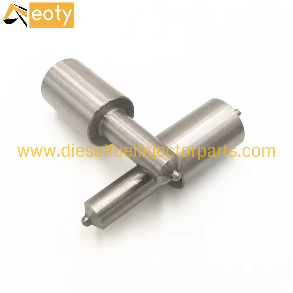 Diesel Fuel Injection Nozzle DLLA154S016 S-Type High Speed Steel – 0.065kg
