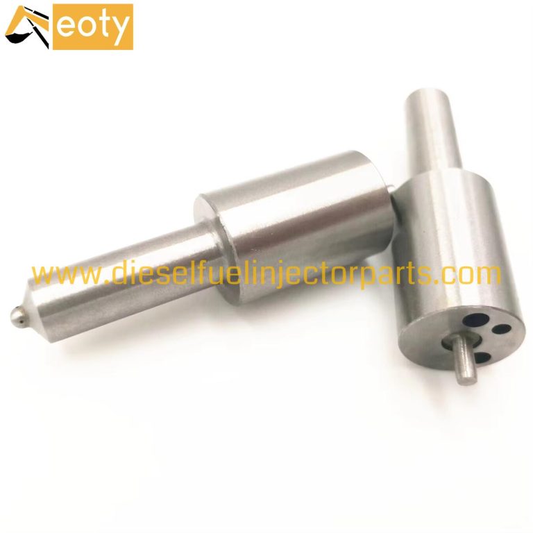 Diesel Fuel Injection Nozzle DLLA154S016 S-Type High Speed Steel – 0.065kg