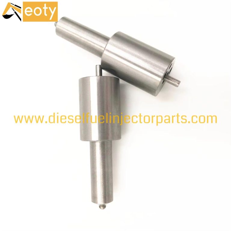 Diesel Fuel Injection Nozzle DLLA154S016 S-Type High Speed Steel – 0.065kg
