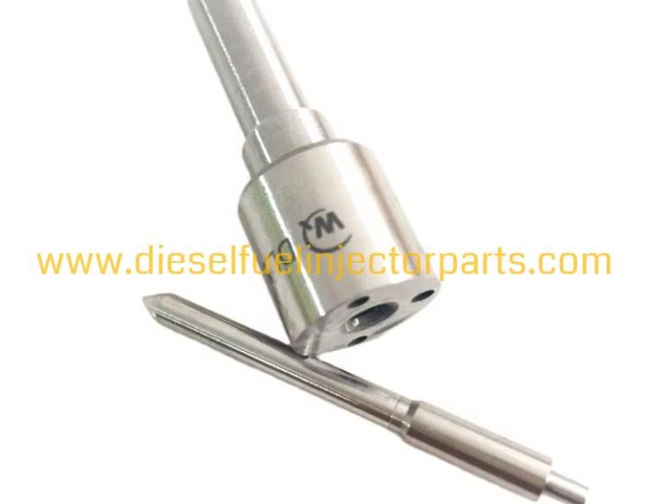 Bosch Style DLLA155S658 0433271898 Diesel Injector Nozzle for Truck Engine
