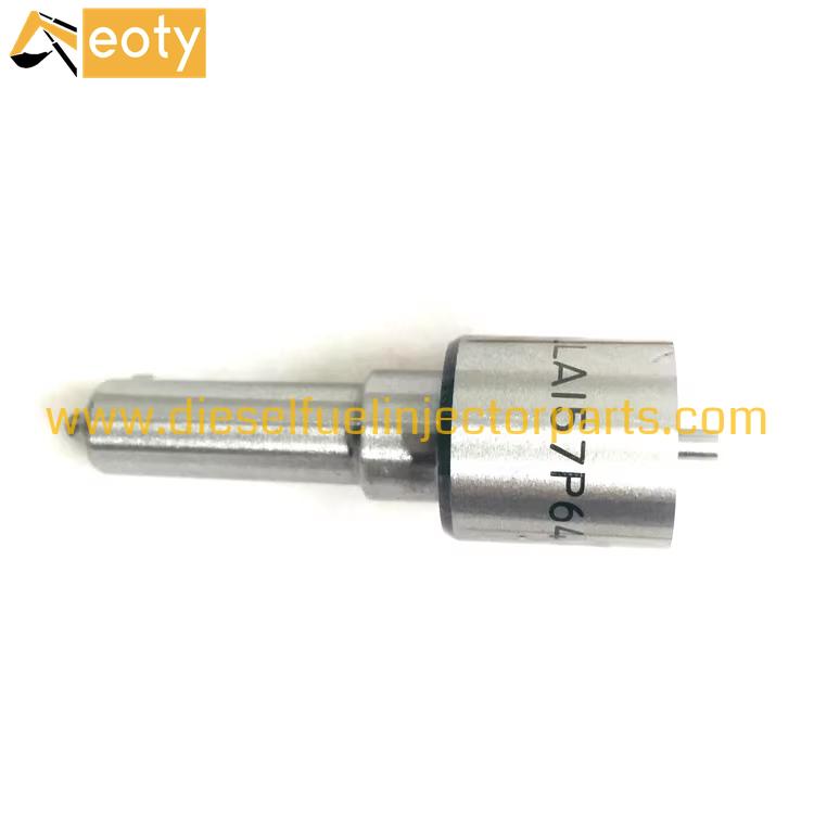 Bosch Style DLLA155S658 0433271898 Diesel Injector Nozzle for Truck Engine