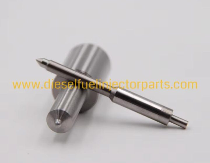 DENSO Diesel Injector Nozzle DLLA160SN698 105015-6981 for Excavator Engine Fuel System