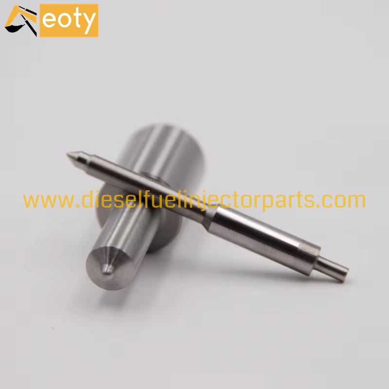 DENSO Diesel Injector Nozzle DLLA160SN698 105015-6981 for Excavator Engine Fuel System