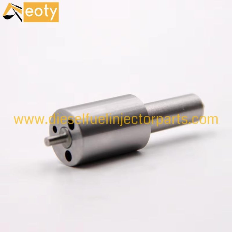 DENSO Diesel Injector Nozzle DLLA160SN698 105015-6981 for Excavator Engine Fuel System