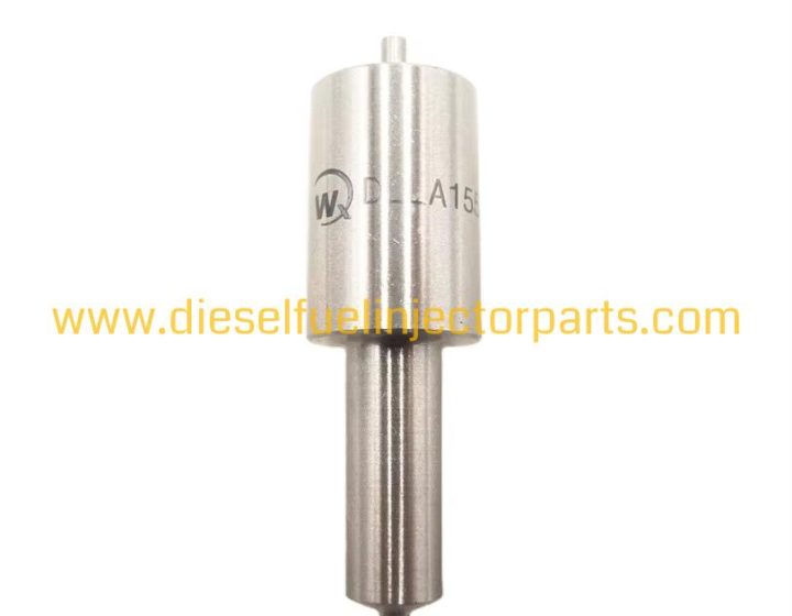 OEM DLLA160S354NP49 Diesel Injector Nozzle Element for Diesel Engine Injection System
