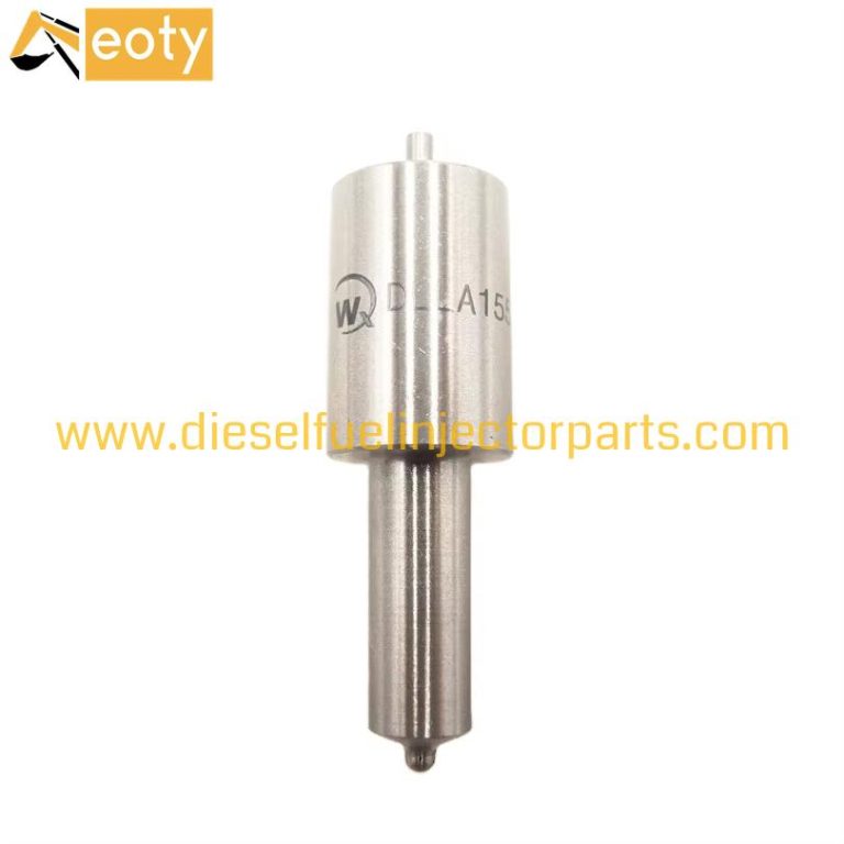 OEM DLLA160S354NP49 Diesel Injector Nozzle Element for Diesel Engine Injection System