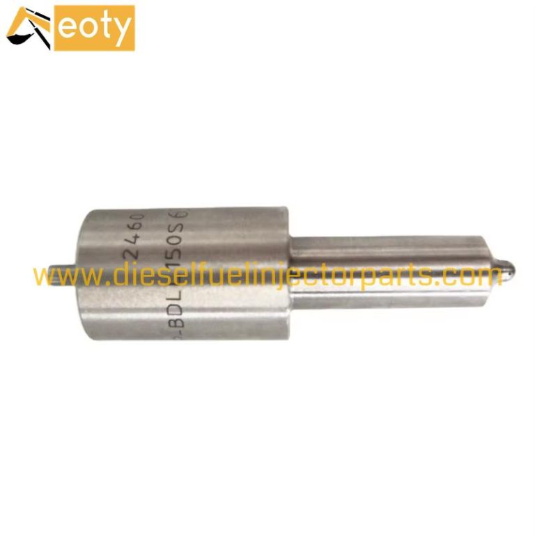 OEM DLLA160S354NP49 Diesel Injector Nozzle Element for Diesel Engine Injection System