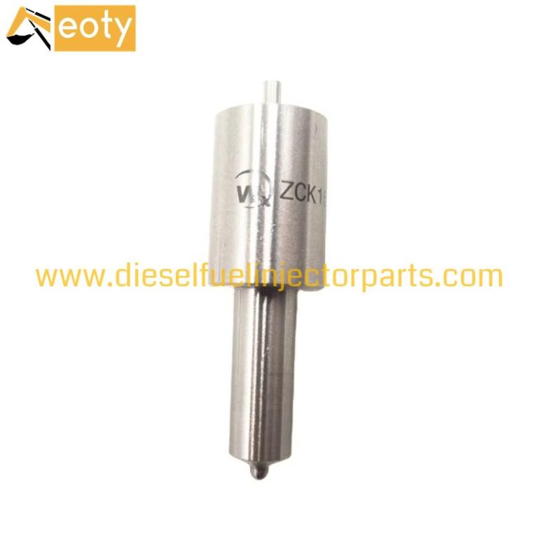 OEM DLLA160S354NP49 Diesel Injector Nozzle Element for Diesel Engine Injection System