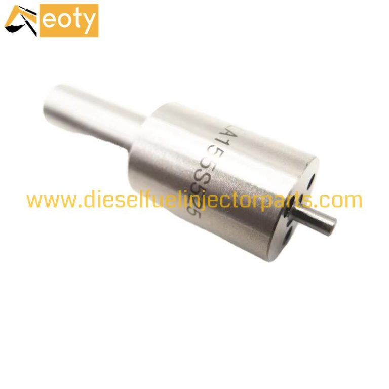 OEM DLLA160S354NP49 Diesel Injector Nozzle Element for Diesel Engine Injection System