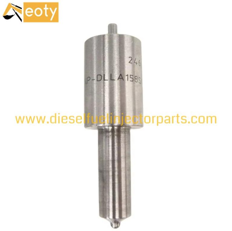 OEM DLLA160S354NP49 Diesel Injector Nozzle Element for Diesel Engine Injection System