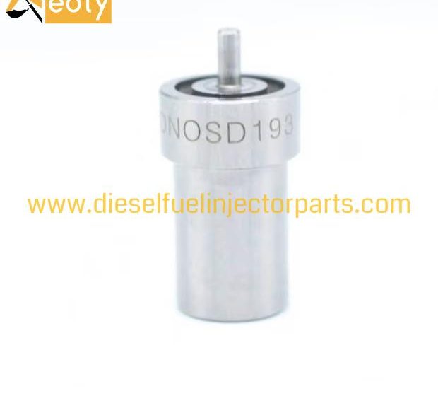 DN0SD193 Fuel Injection Nozzle 093400-1310 105000-1740 043425063 for Diesel Engine