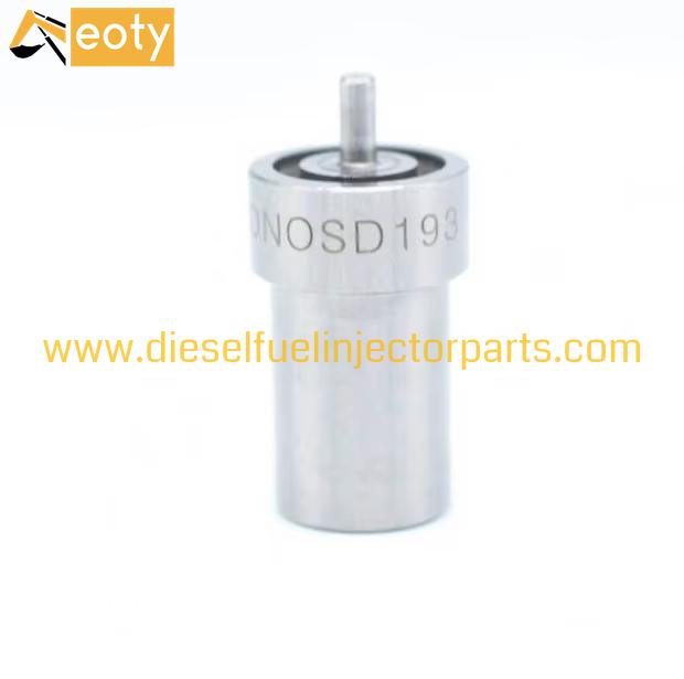 DN0SD193 Fuel Injection Nozzle 093400-1310 105000-1740 043425063 for Diesel Engine