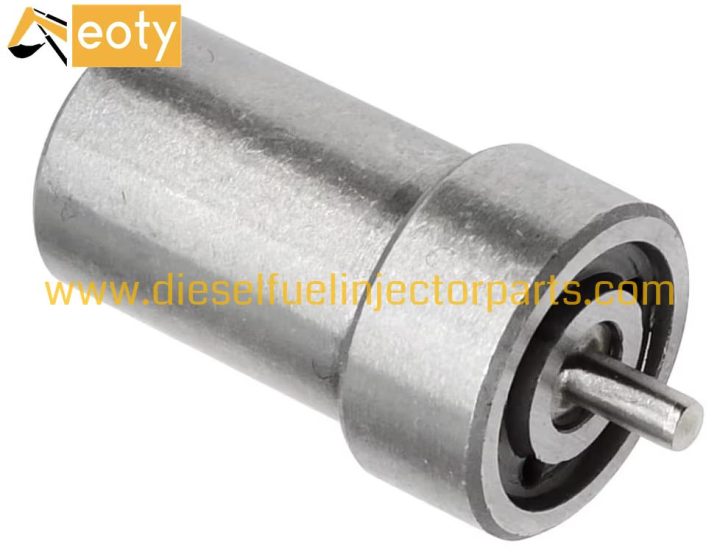 DN4SK1 172100-53000 Fuel Injector Nozzle for Peugeot Diesel Engines – High Speed Steel