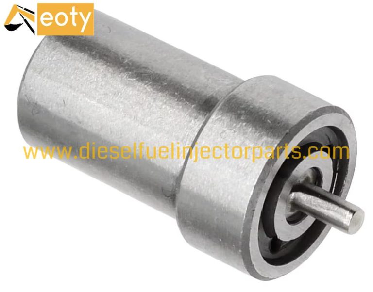 DN4SK1 172100-53000 Fuel Injector Nozzle for Peugeot Diesel Engines – High Speed Steel