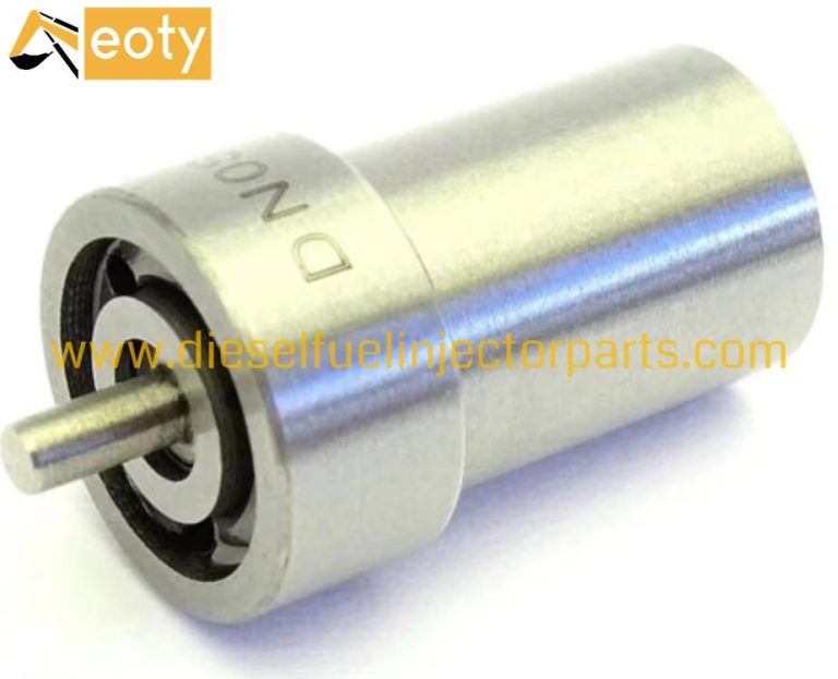 DN4SK1 172100-53000 Fuel Injector Nozzle for Peugeot Diesel Engines – High Speed Steel