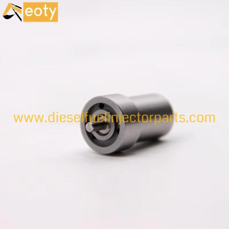 DN0SDN187 Injector Nozzle 105000-1871 for Nissan Diesel Engine High Speed Steel