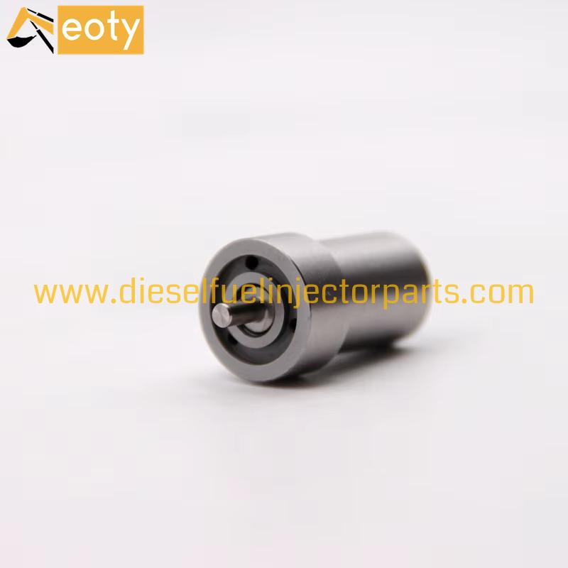DN0SDN187 Injector Nozzle 105000-1871 for Nissan Diesel Engine High Speed Steel