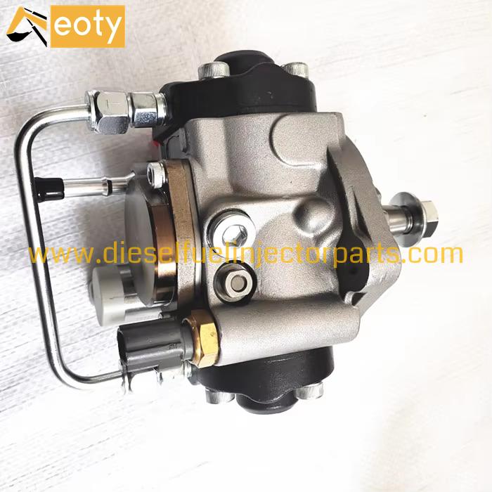 Dongfeng EQ4H 4H Remanufactured Diesel Fuel Injection Pump 1111010-E1EC0 294000-1991