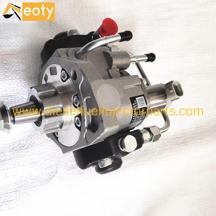 Dongfeng EQ4H 4H Remanufactured Diesel Fuel Injection Pump 1111010-E1EC0 294000-1991