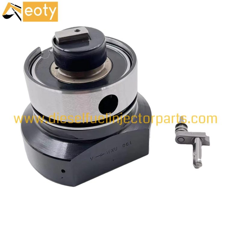 DPA DP200 Rotor Head 7185-196L 481L059123B High Speed Steel Diesel Fuel Pump Replacement