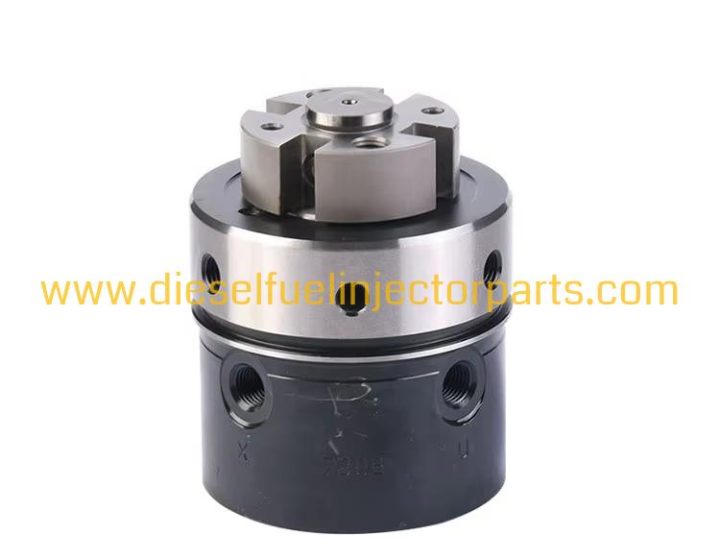 DPA Diesel Fuel Pump Head Rotor 7123-340W 4/9.5R Stainless Steel for Fuel Injection System