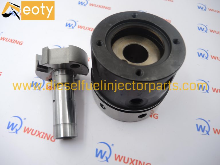 Perkins Compatible DPA Diesel Fuel Injection Pump Head Rotor 7123-340W 7180-550W