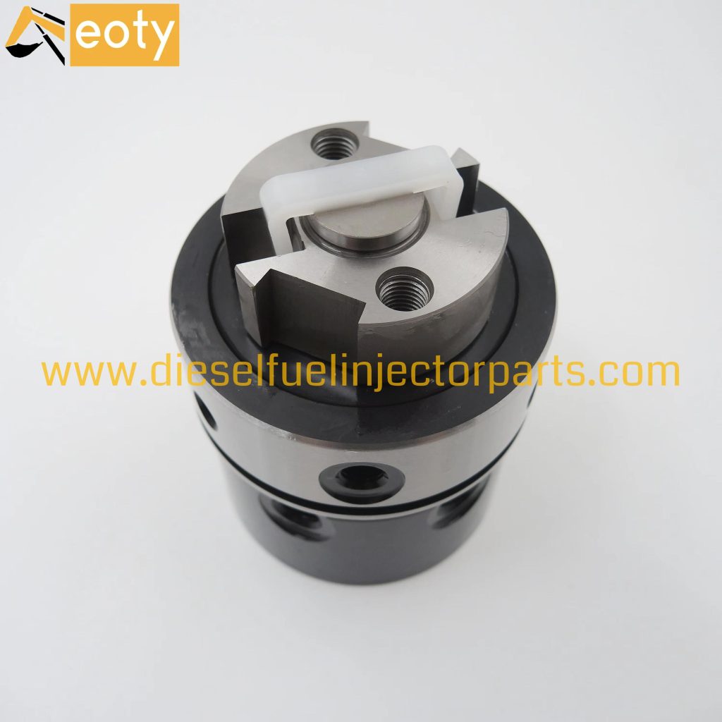 DPA Diesel Fuel Pump Head Rotor 7123-909T 7180-571T for Perkins Engine Fuel Injection System