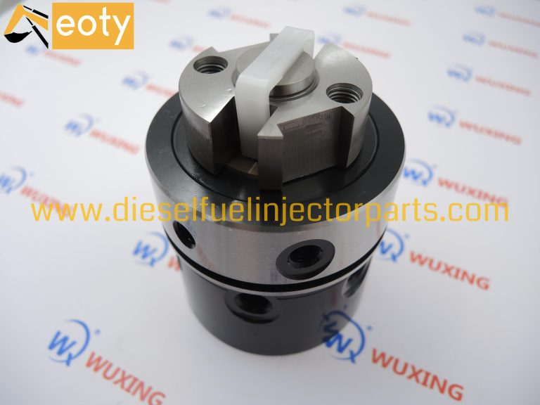 DPA Diesel Fuel Pump Head Rotor 7123-909T 7180-571T for Perkins Engine Fuel Injection System