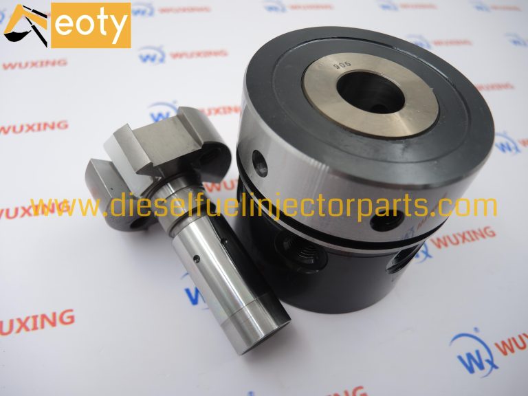 DPA Diesel Fuel Pump Head Rotor 7123-909T 7180-571T for Perkins Engine Fuel Injection System