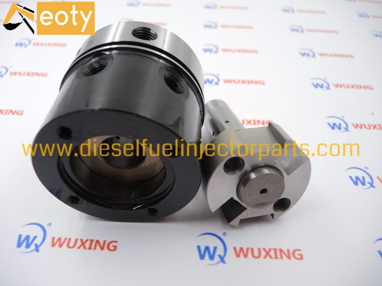 DPA Diesel Fuel Pump Head Rotor 7123-909T 7180-571T for Perkins Engine Fuel Injection System