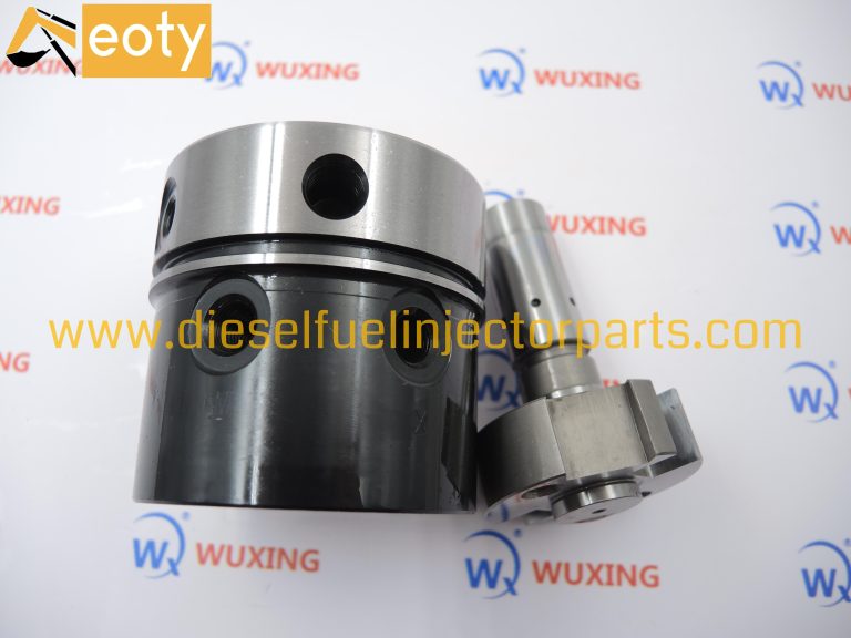 DPA Diesel Fuel Pump Head Rotor 7123-909T 7180-571T for Perkins Engine Fuel Injection System