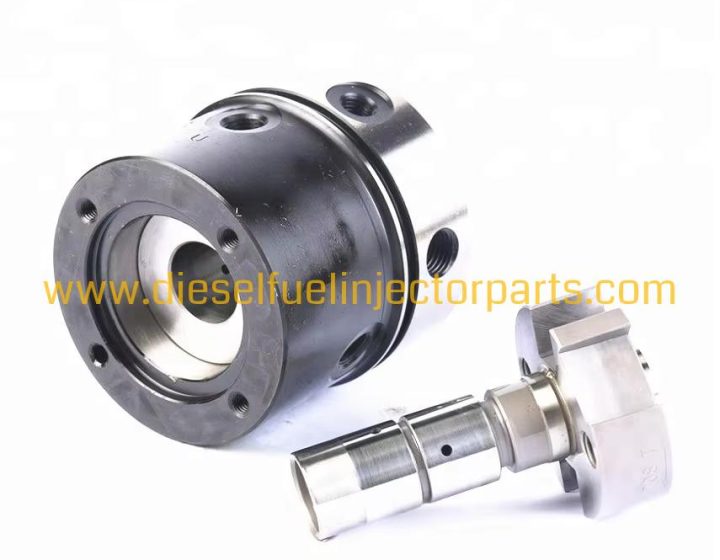 DPA Diesel Fuel Injection Pump Head Rotor 7139-764T 7180-616T for Truck Engines