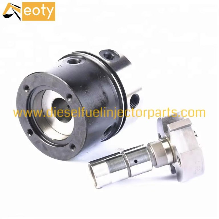 DPA Diesel Fuel Injection Pump Head Rotor 7139-764T 7180-616T for Truck Engines