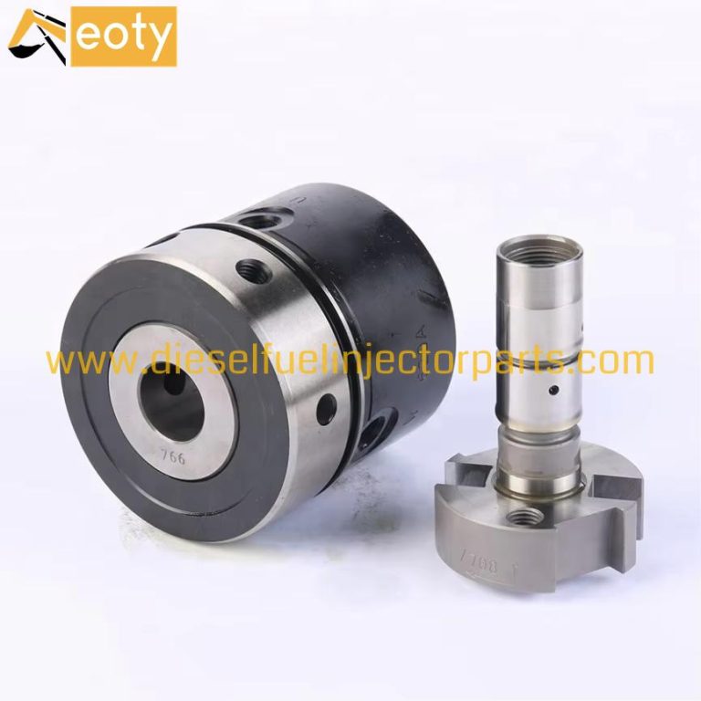DPA Diesel Fuel Injection Pump Head Rotor 7139-764T 7180-616T for Truck Engines