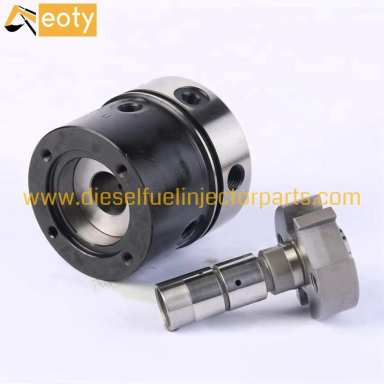 DPA Diesel Fuel Injection Pump Head Rotor 7139-764T 7180-616T for Truck Engines