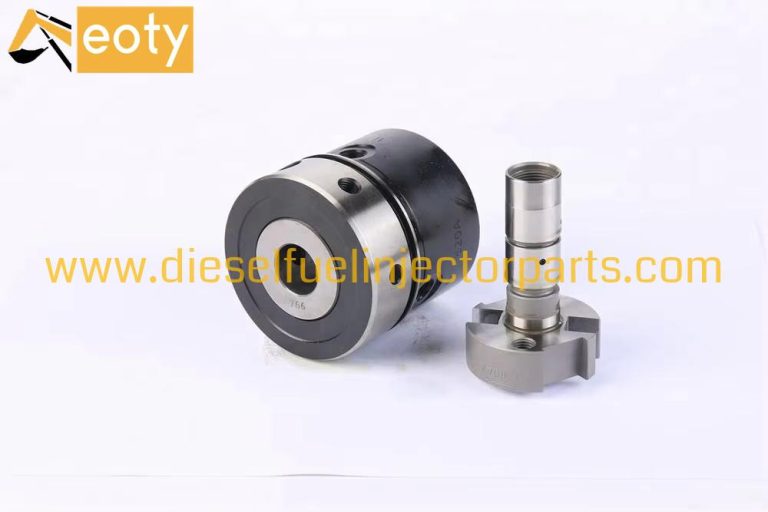 DPA Diesel Fuel Injection Pump Head Rotor 7139-764T 7180-616T for Truck Engines