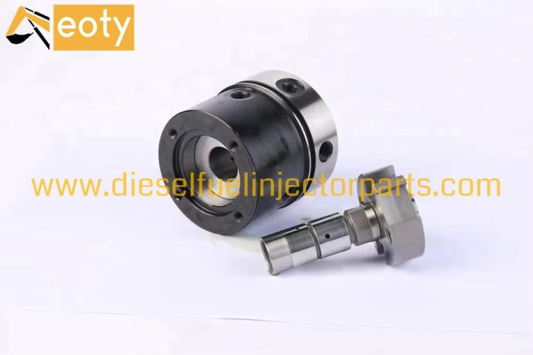 DPA Diesel Fuel Injection Pump Head Rotor 7139-764T 7180-616T for Truck Engines