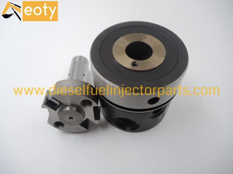 DPA Head Rotor 7123-340M H&R 7123-340M Rotor No.344M 4/7.5L for Diesel Fuel Injection Pump