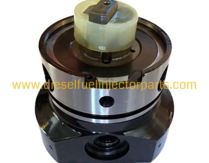DPA Fuel Injection Pump Head Rotor 7185-913L | 9185-913L | High Speed Steel