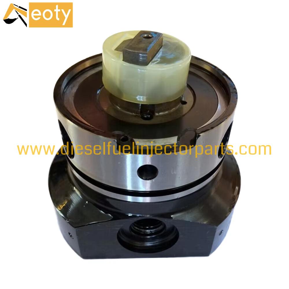 DPA Fuel Injection Pump Head Rotor 7185-913L | 9185-913L | High Speed Steel