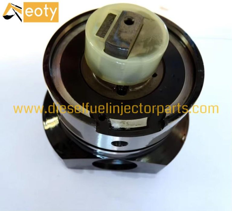 DPA Fuel Injection Pump Head Rotor 7185-913L | 9185-913L | High Speed Steel