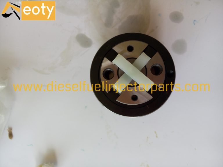DPA Fuel Injection Pump Head Rotor 7185-913L | 9185-913L | High Speed Steel