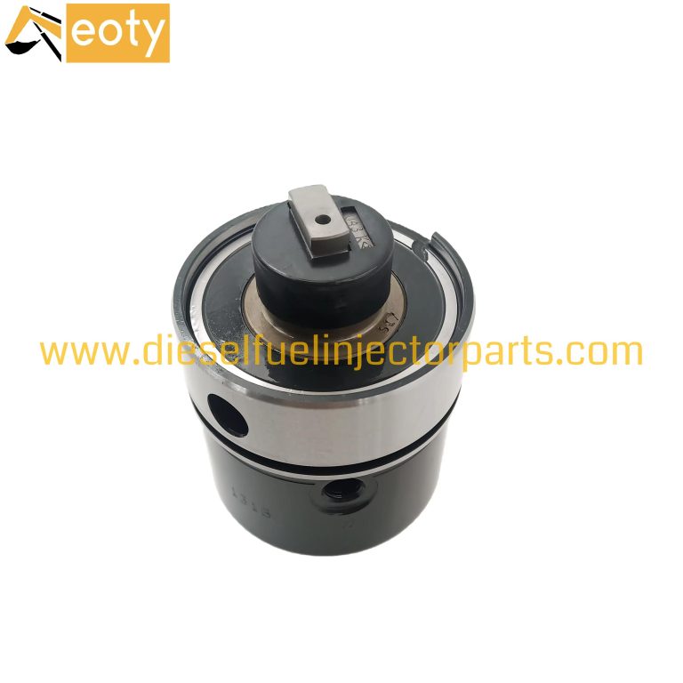DPA Diesel Injection Pump Rotor Head 7123-340W 7180-550W for Bosch CAV Type
