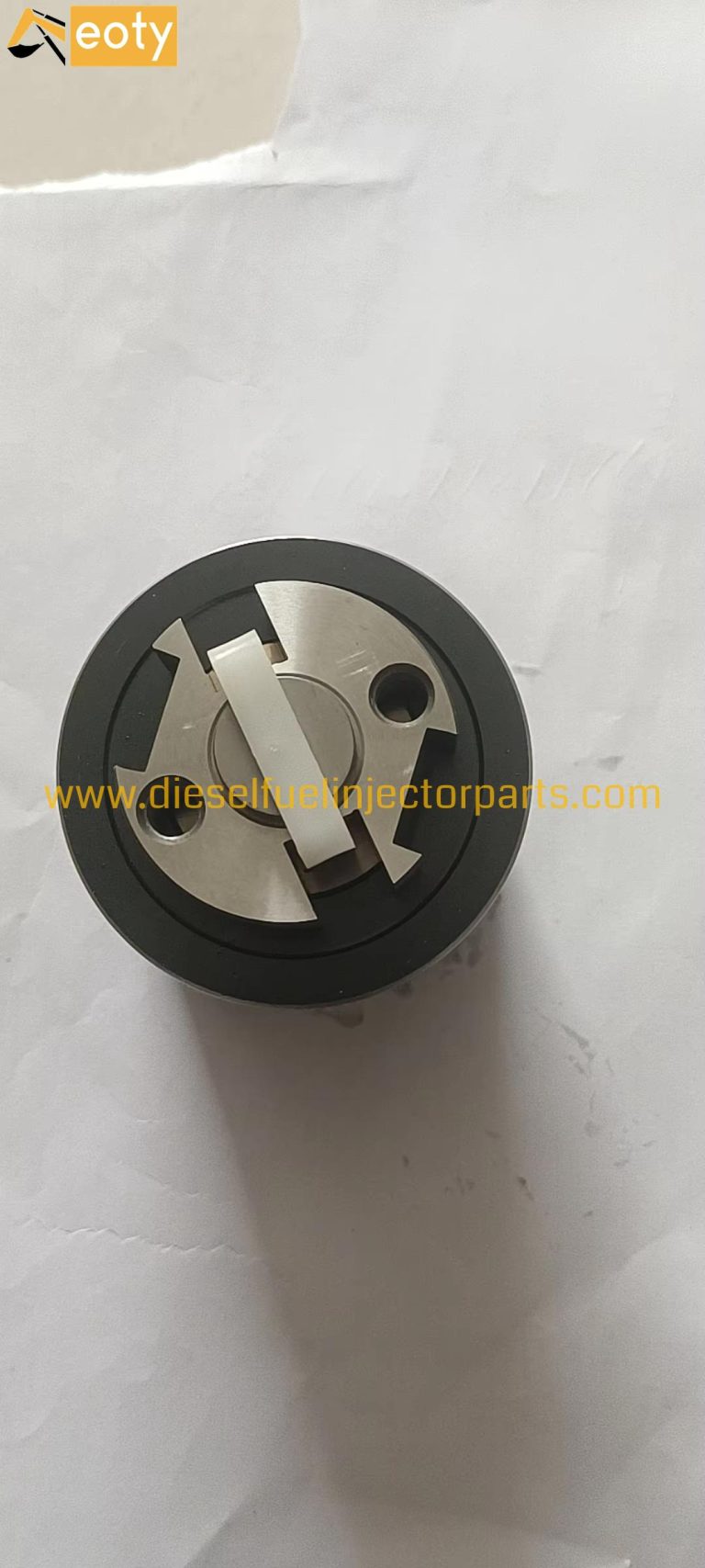 DPA Rotor Head 7123-340R 7180-550R 344R 558A High-Speed Steel Diesel Fuel Injection Pump Part