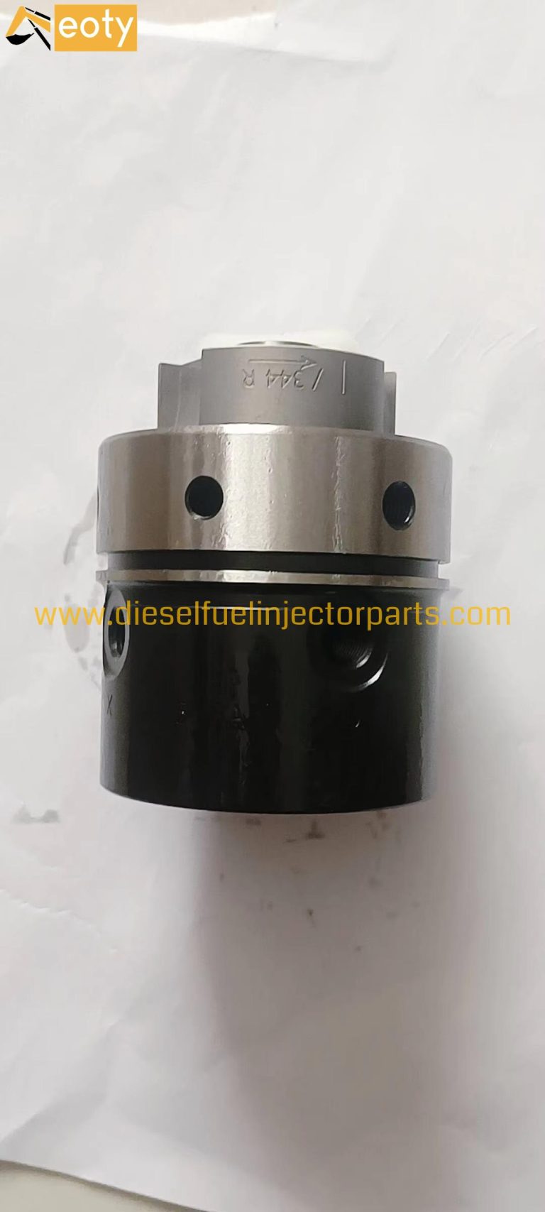 DPA Rotor Head 7123-340R 7180-550R 344R 558A High-Speed Steel Diesel Fuel Injection Pump Part