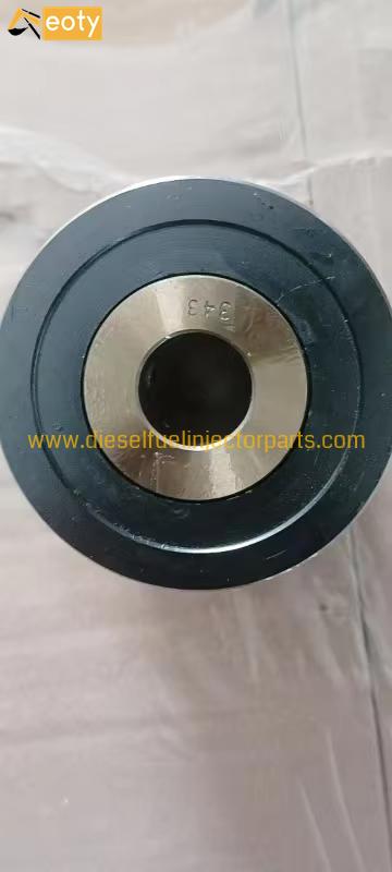 DPA Rotor Head 7123-340R 7180-550R 344R 558A High-Speed Steel Diesel Fuel Injection Pump Part